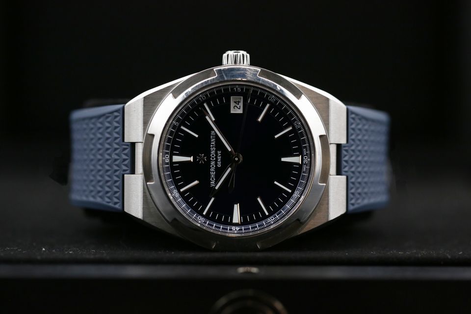 Vacheron Constantin Overseas 4500V/110A-B128 Image 4